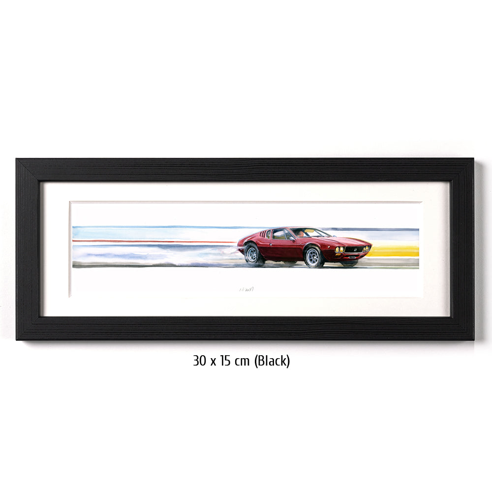 #0601 « De Tomaso Mangusta »