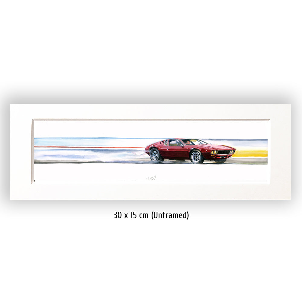 #0601 « De Tomaso Mangusta »