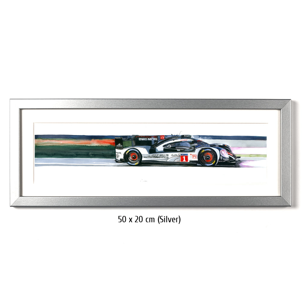 #0612 "Porsche 919 #1"