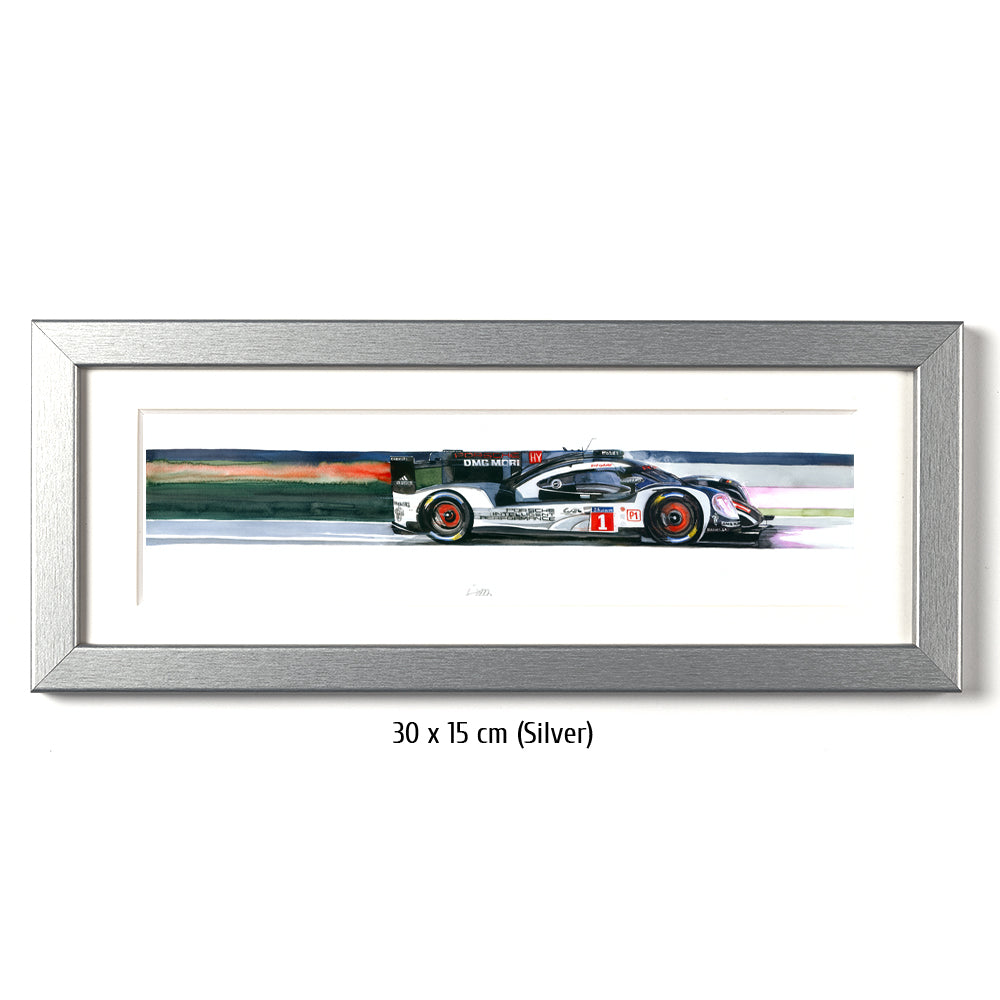 #0612 "Porsche 919 #1"