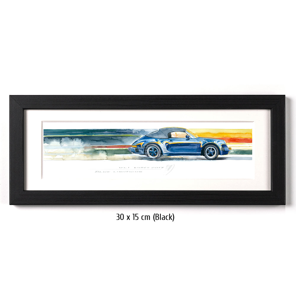 #0686 'Éclair bleu'