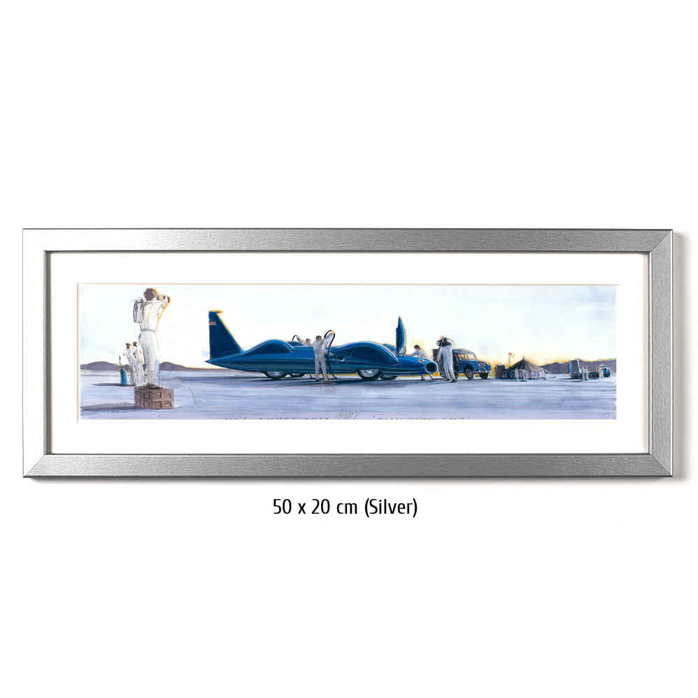 #0692 Oiseau bleu CN7