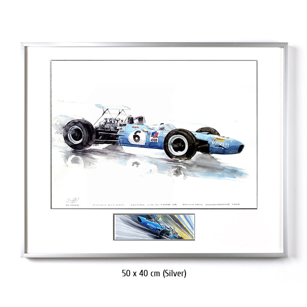 #0069 "Matra MS010"