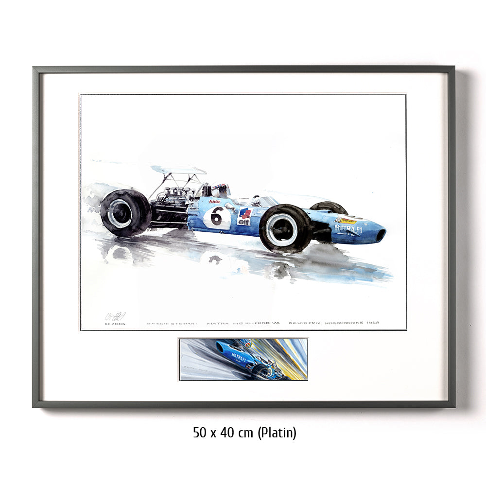 #0069 "Matra MS010"
