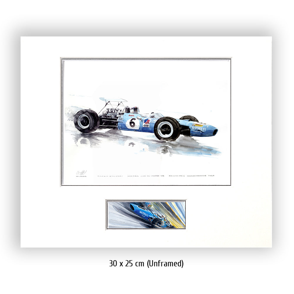 #0069 "Matra MS010"