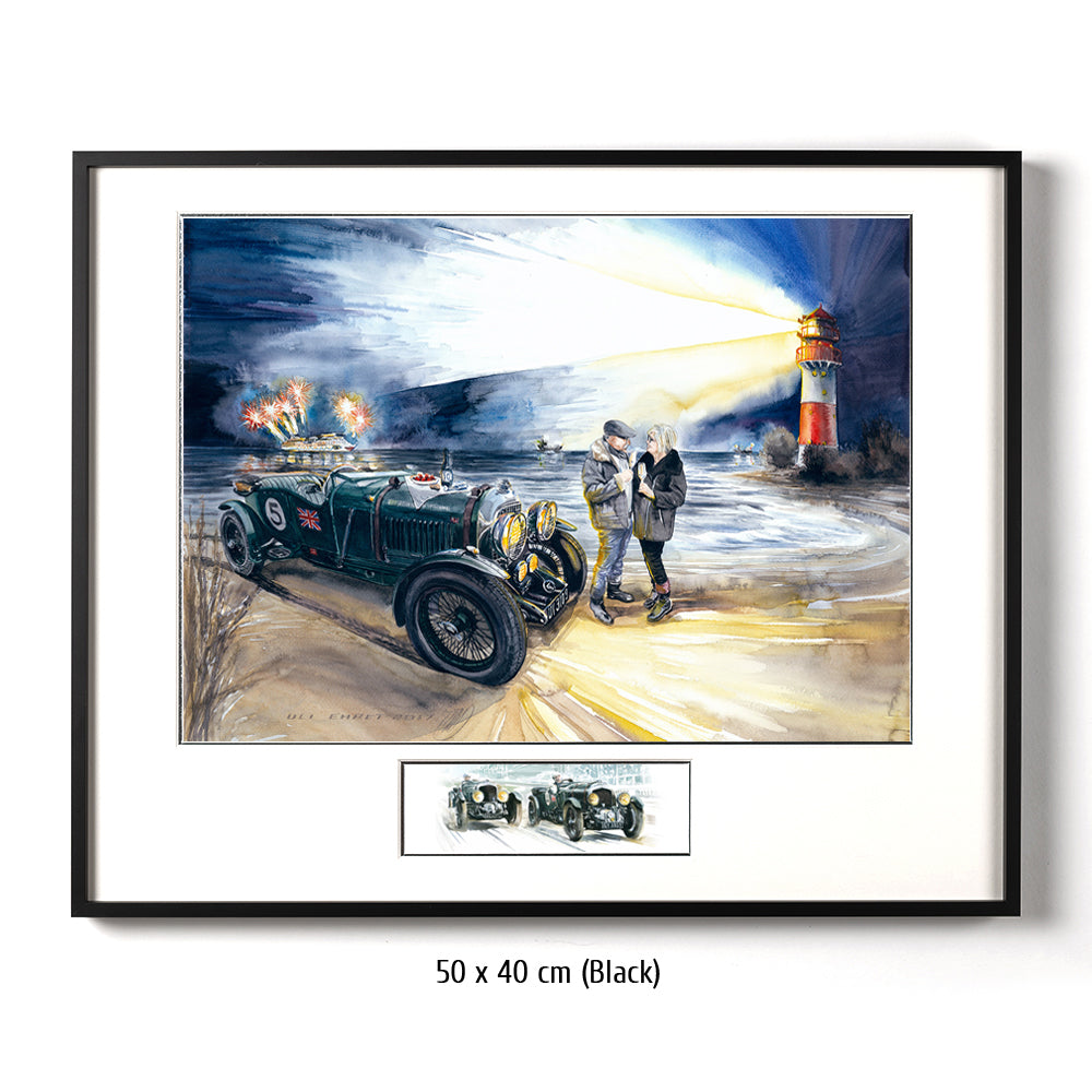 Souffleur Bentley #0704