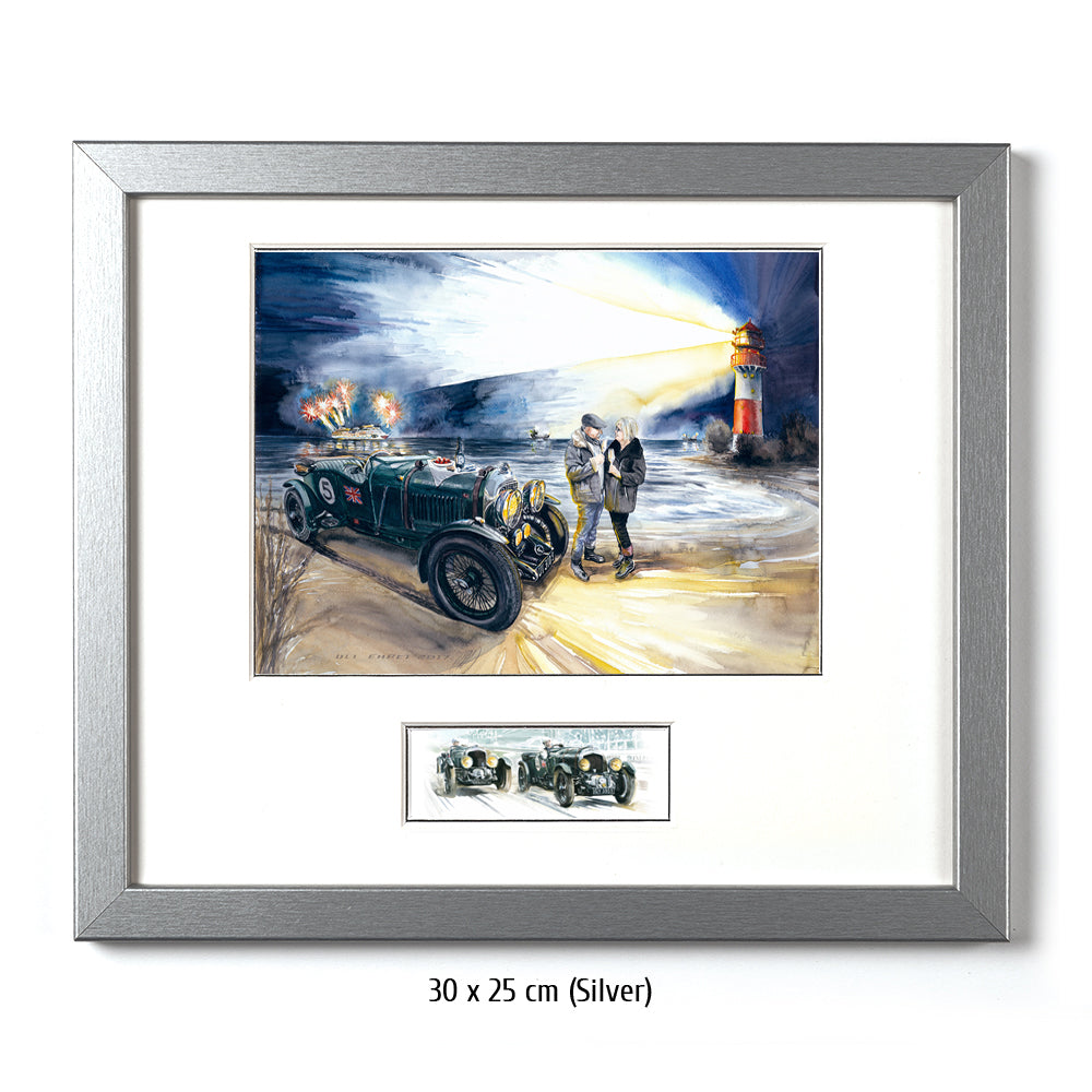 Souffleur Bentley #0704