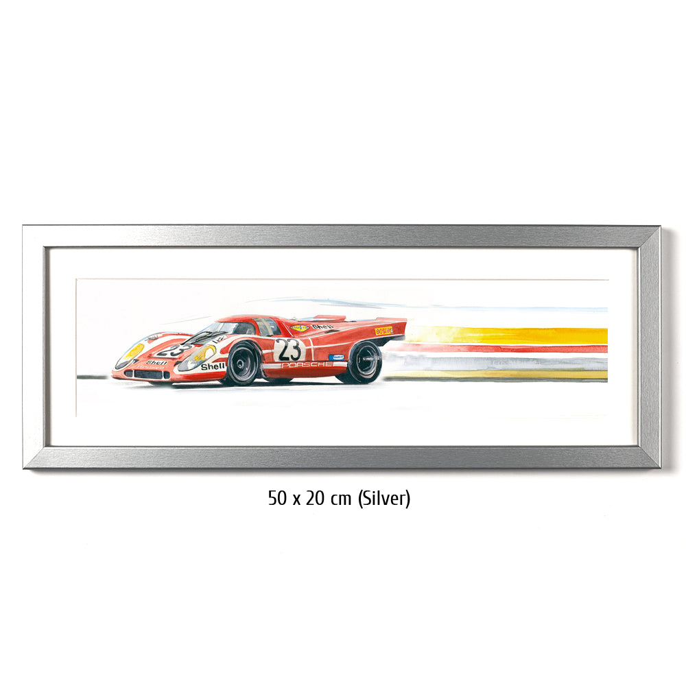 #0708Porsche 917