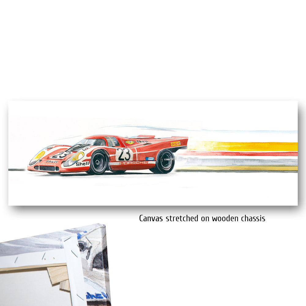 #0708Porsche 917