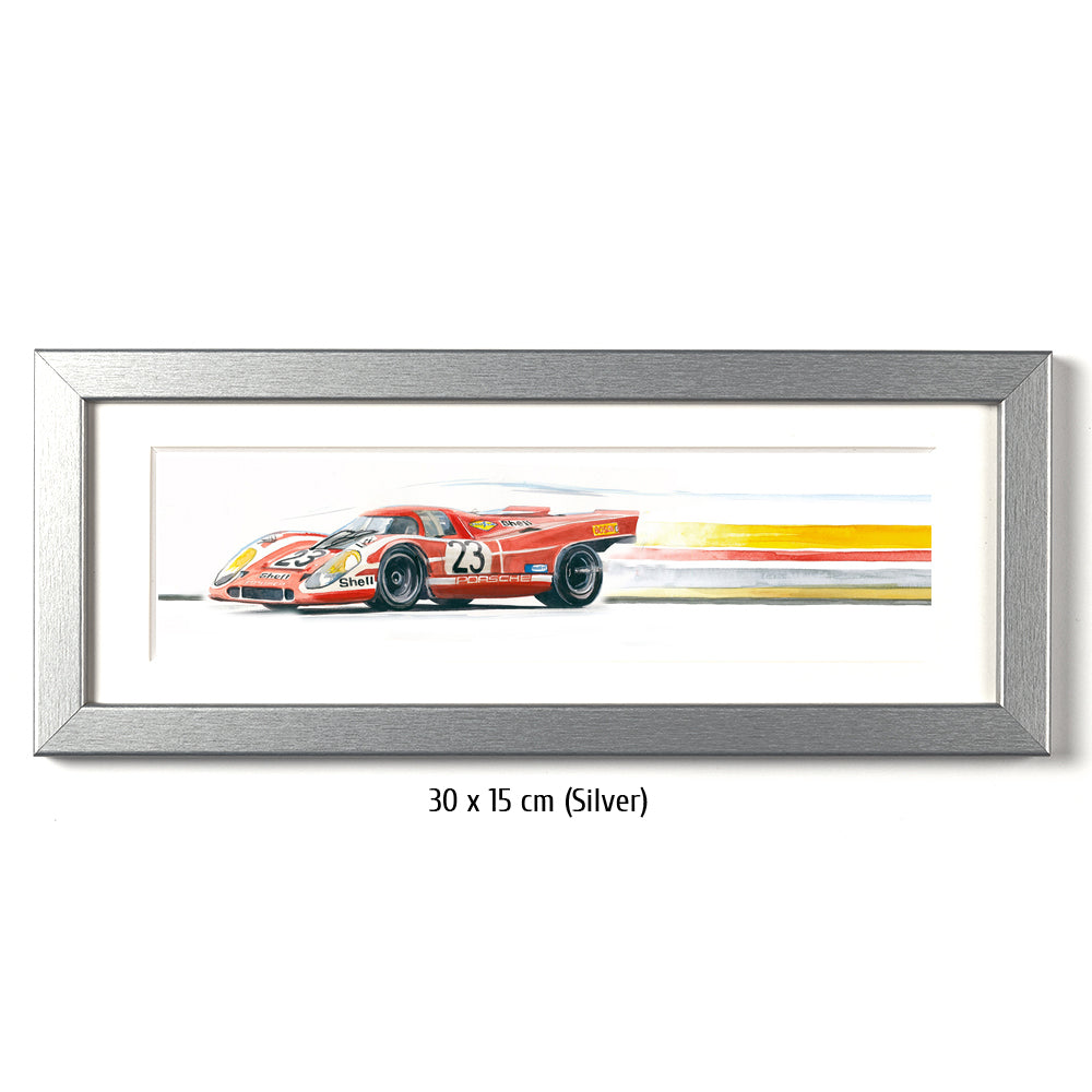 #0708Porsche 917