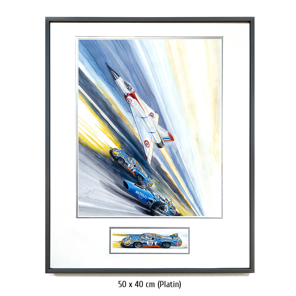 #0709 << La Vitesse >>