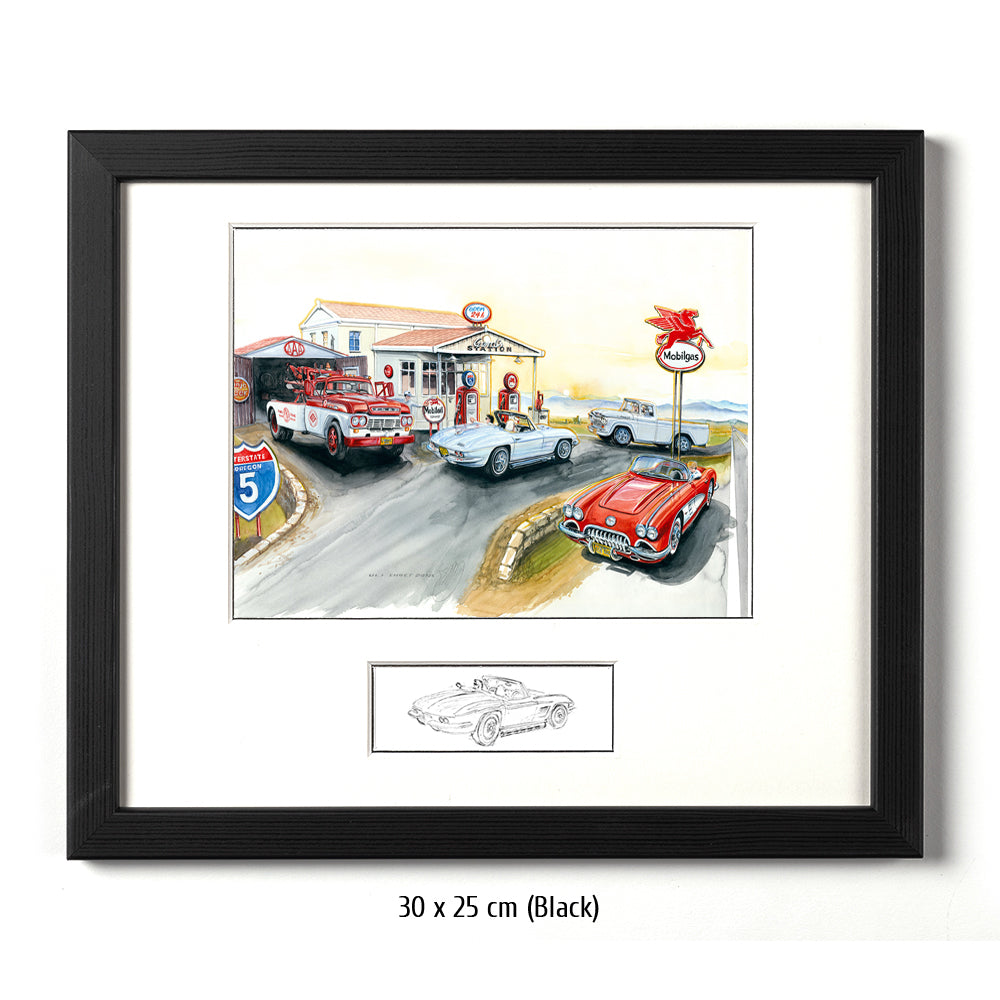 #0726 'Gare de Gerd'