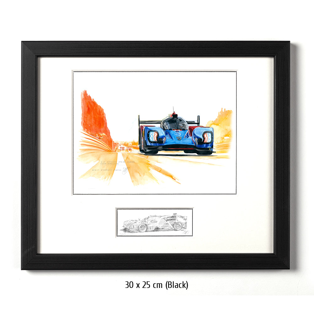 #0731 'SMP Racing #17'