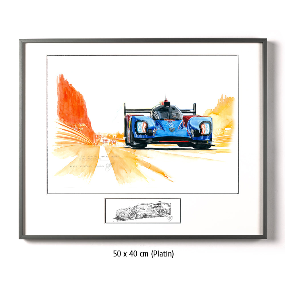 #0731 'SMP Racing #17'