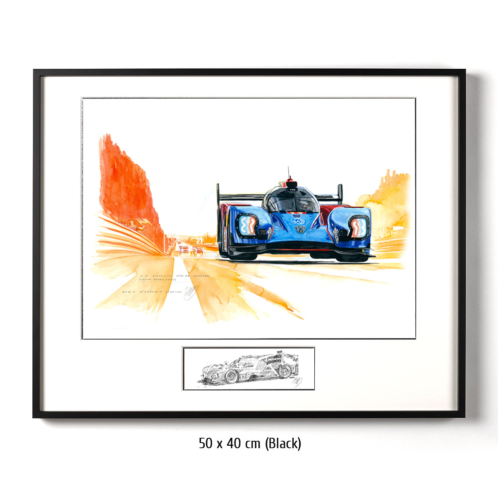 #0731 'SMP Racing #17'