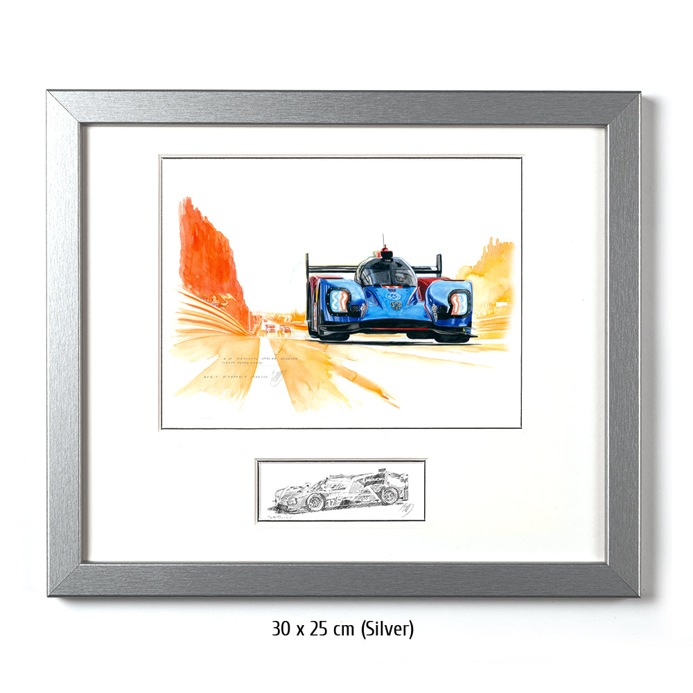 #0731 'SMP Racing #17'