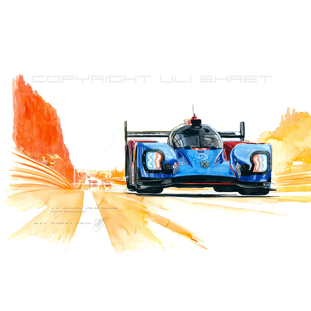 #0731 'SMP Racing #17'