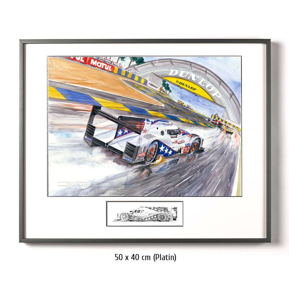 #0737 Équipe Dragonspeed