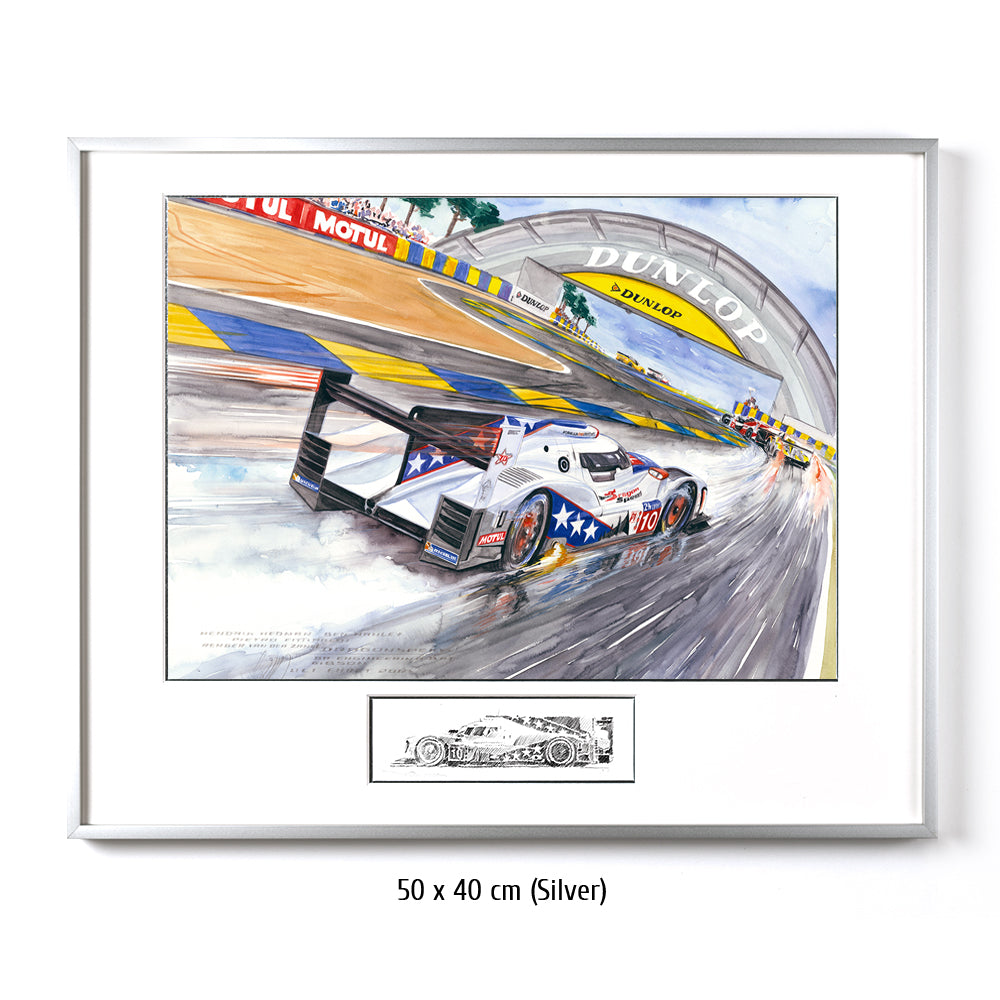 #0737 Équipe Dragonspeed