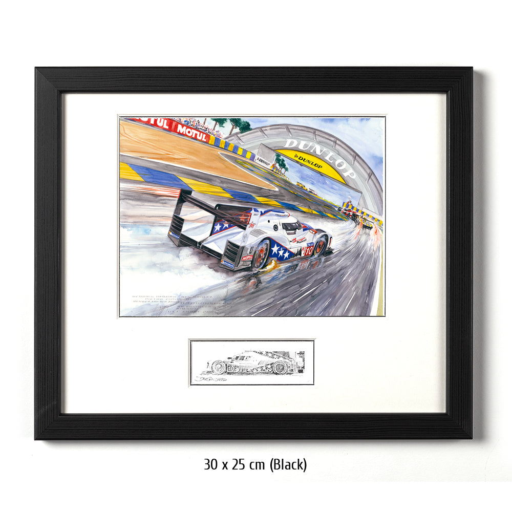 #0737 Équipe Dragonspeed