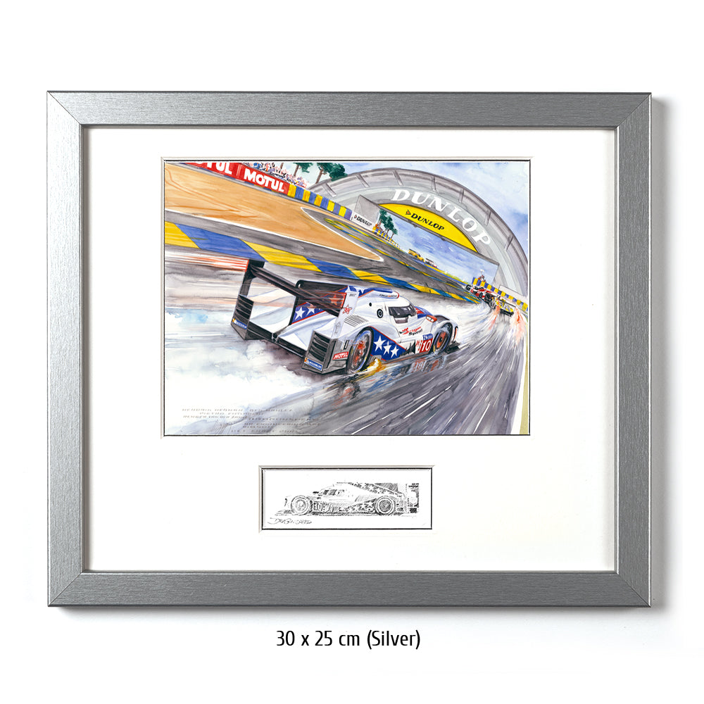 #0737 Équipe Dragonspeed