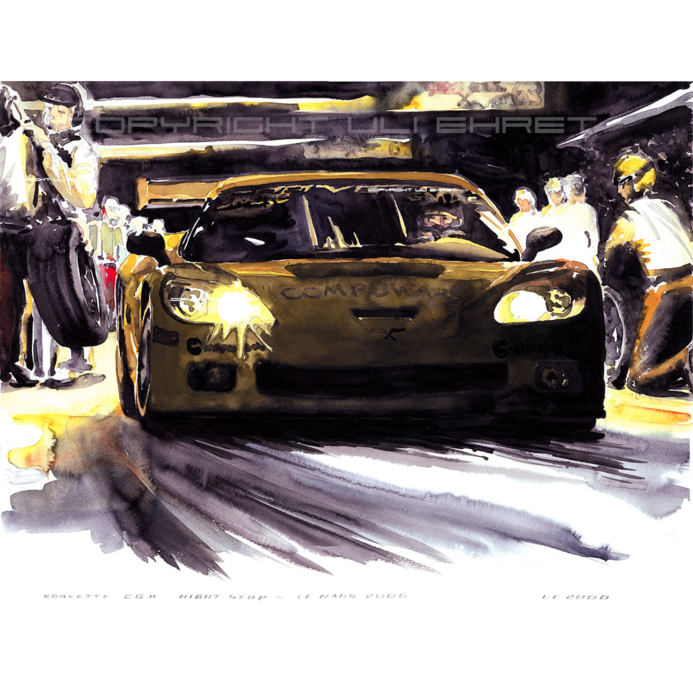 #0074 'Into the Unknown'