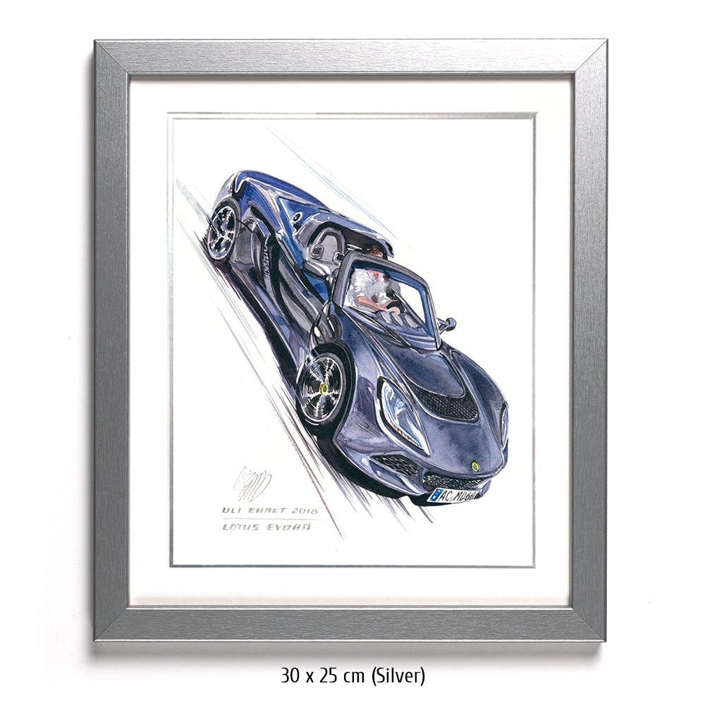 #0756 'Lotus Exige'