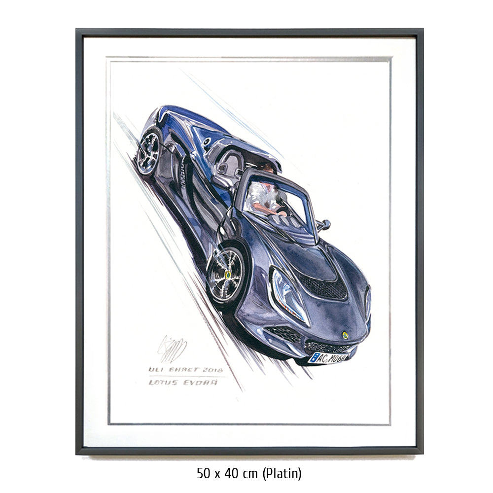 #0756 'Lotus Exige'