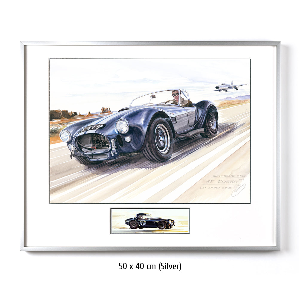 #0757 'AC Cobra 427'