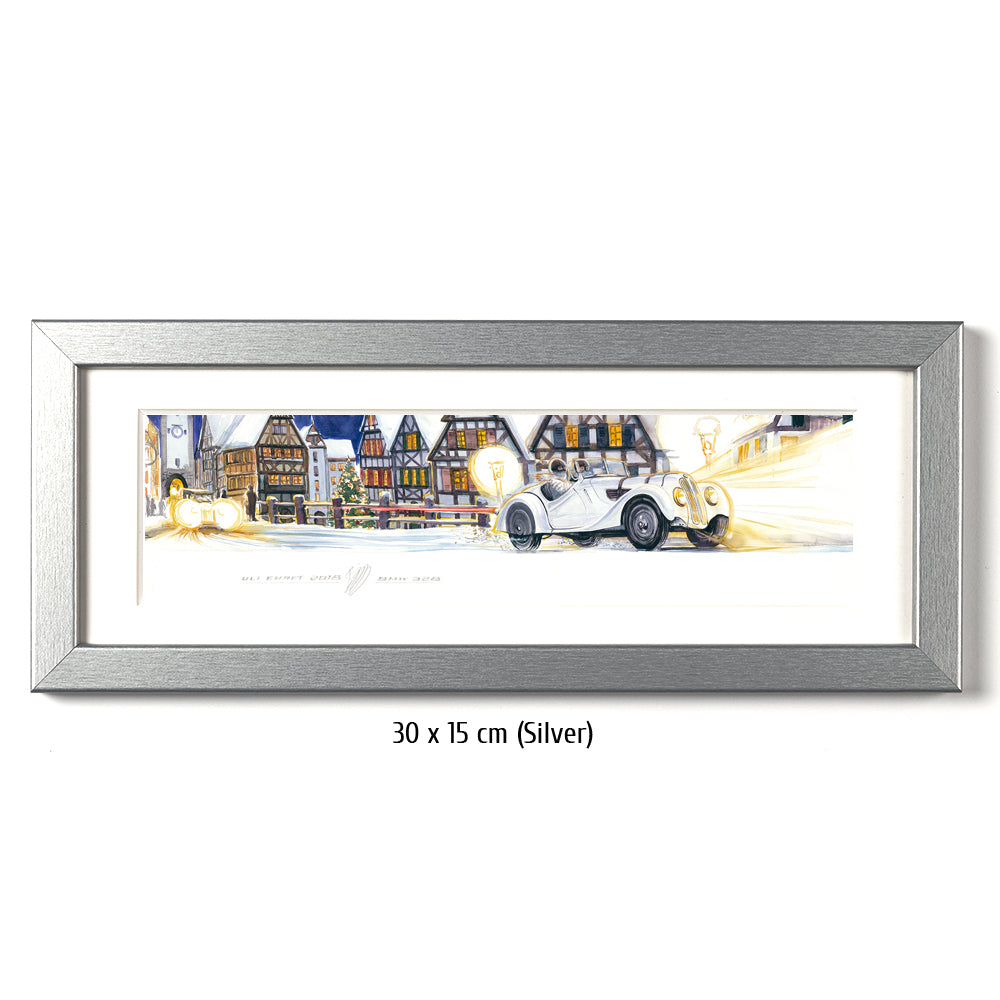 #0760 « BMW 328 »