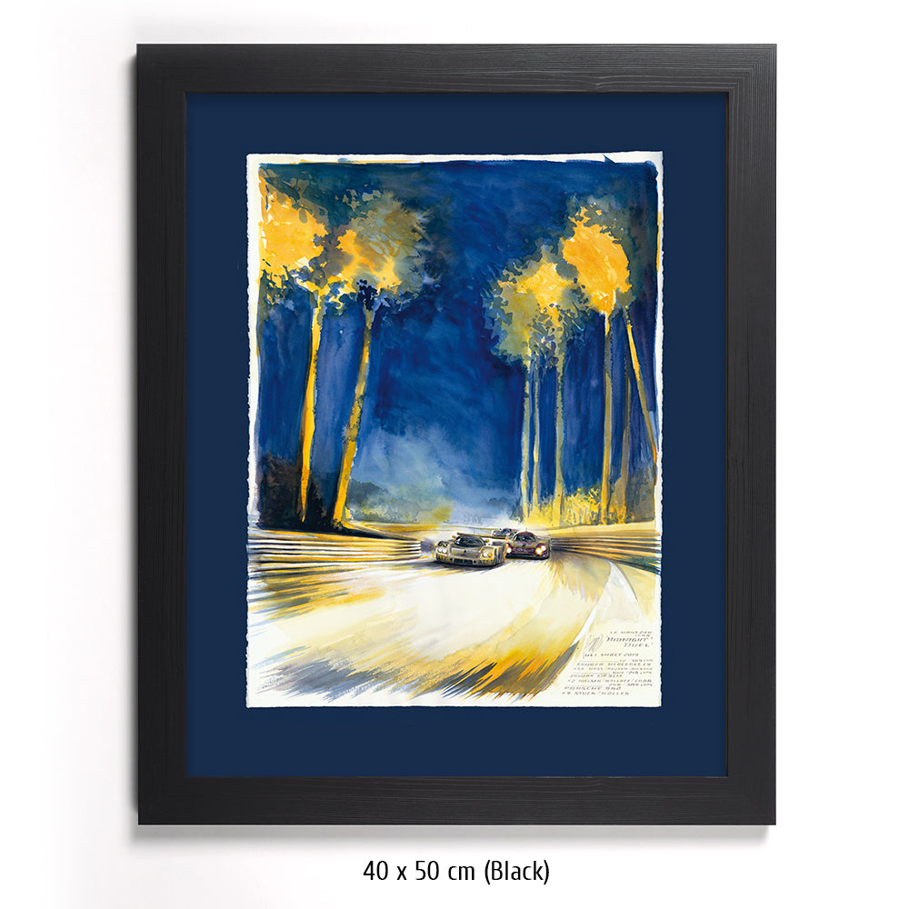 #0784 'Duel de minuit'
