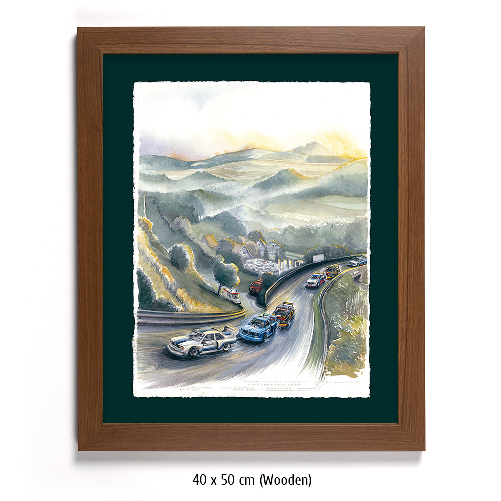 #0788 "Course Eifel 1978"
