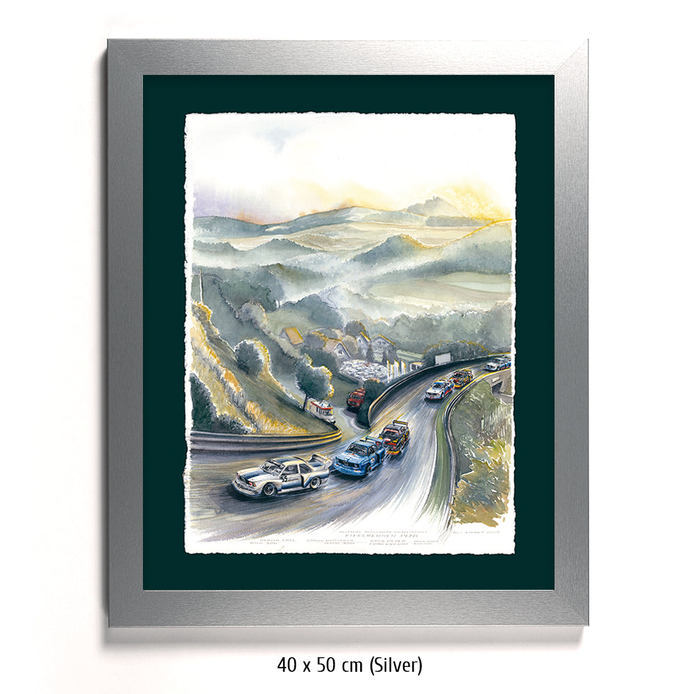 #0788 "Course Eifel 1978"