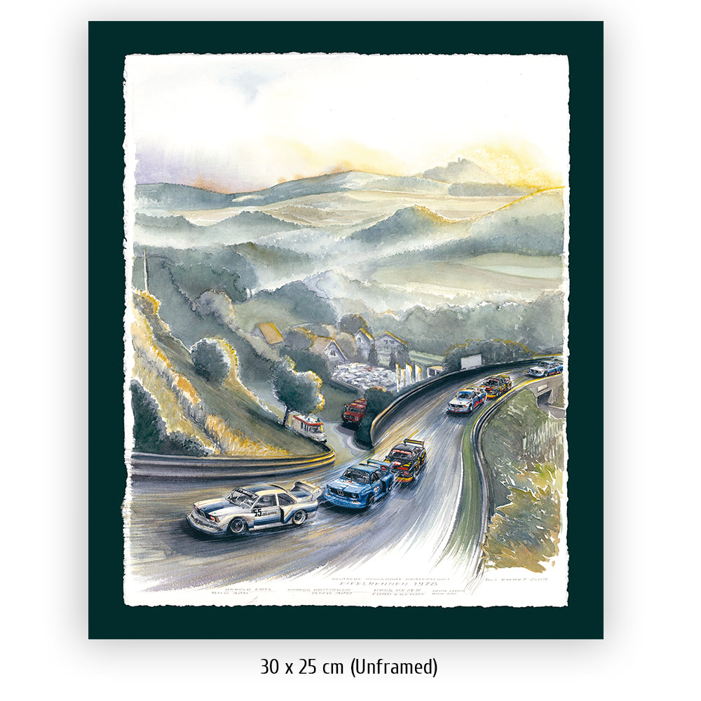 #0788 "Course Eifel 1978"