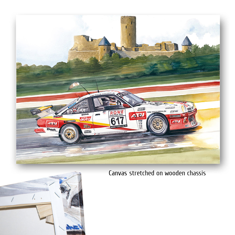 #0795 « Opel Manta »