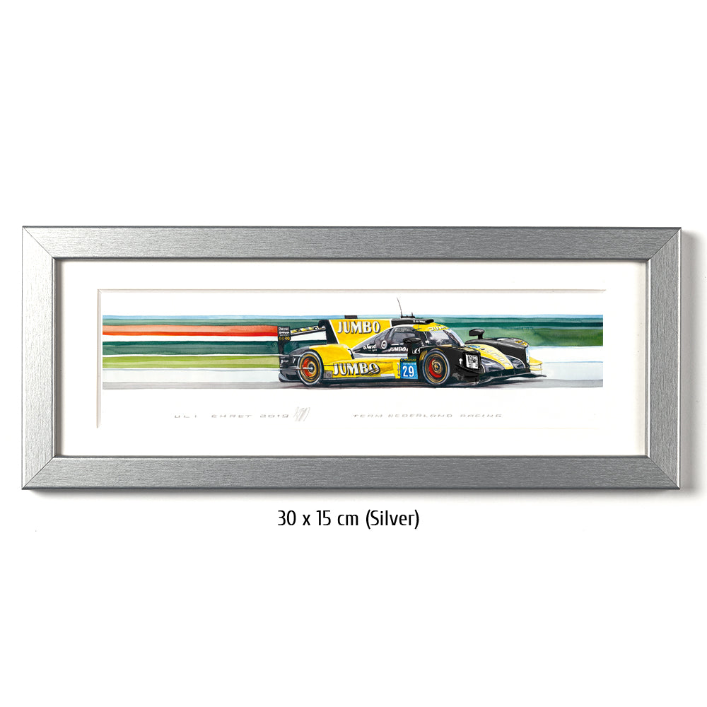 #0796 Équipe Pays-Bas Racing