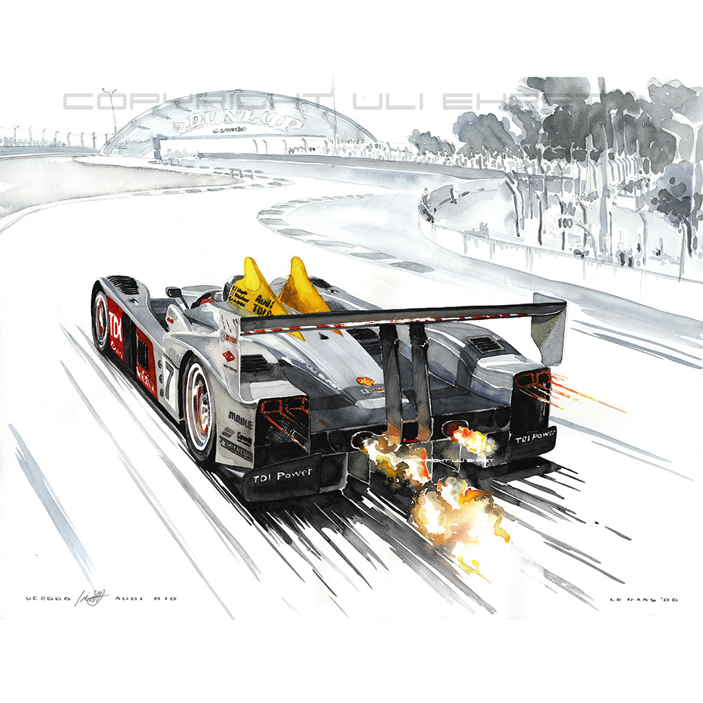 #0079 A "Tom Kristensen"