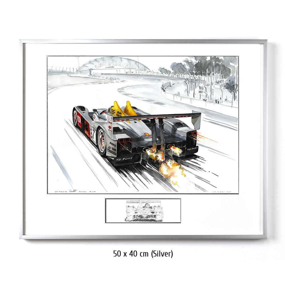 #0079 A "Tom Kristensen"
