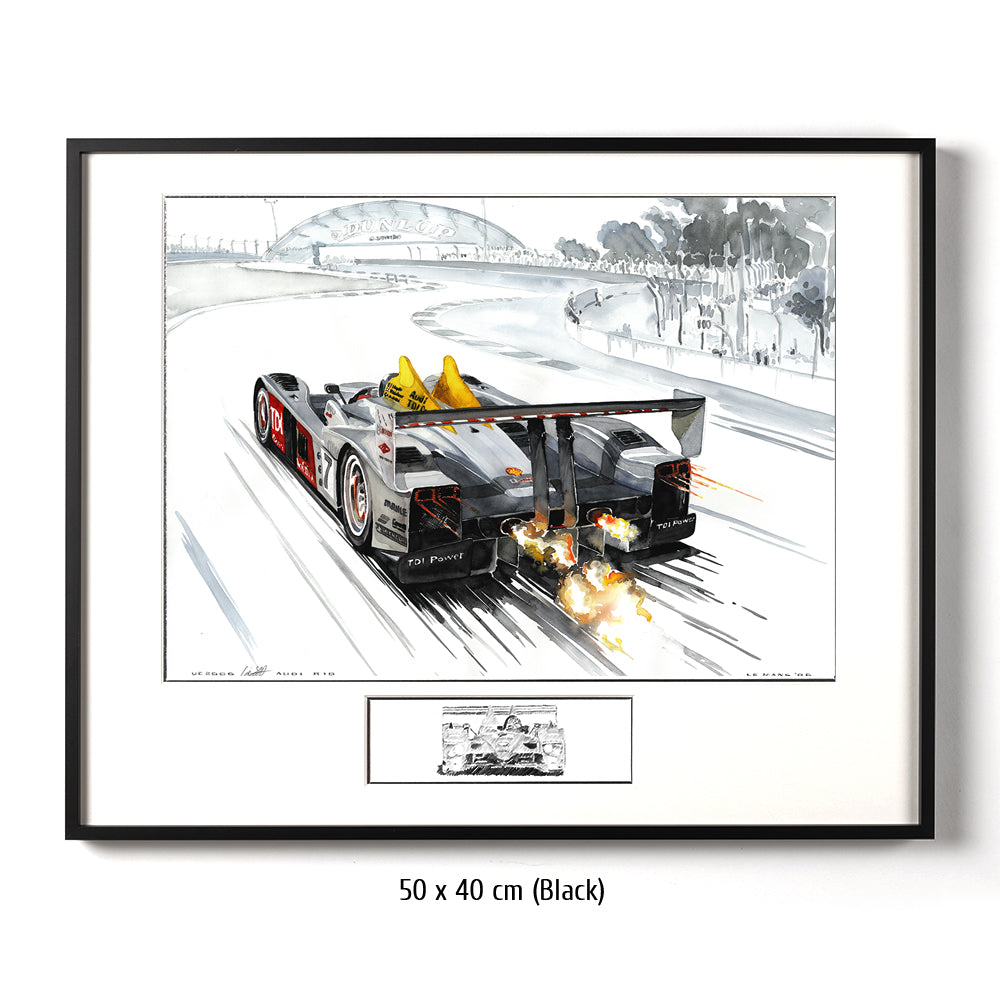 #0079 A "Tom Kristensen"