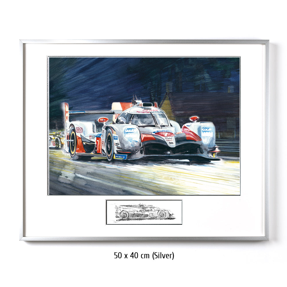 #0808CToyota TS050