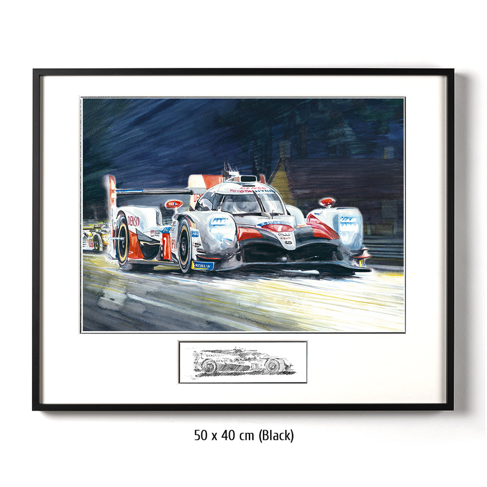 #0808CToyota TS050