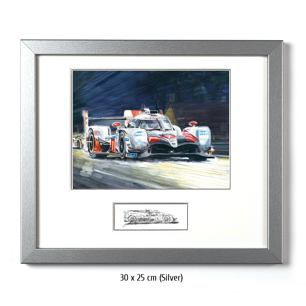 #0808CToyota TS050