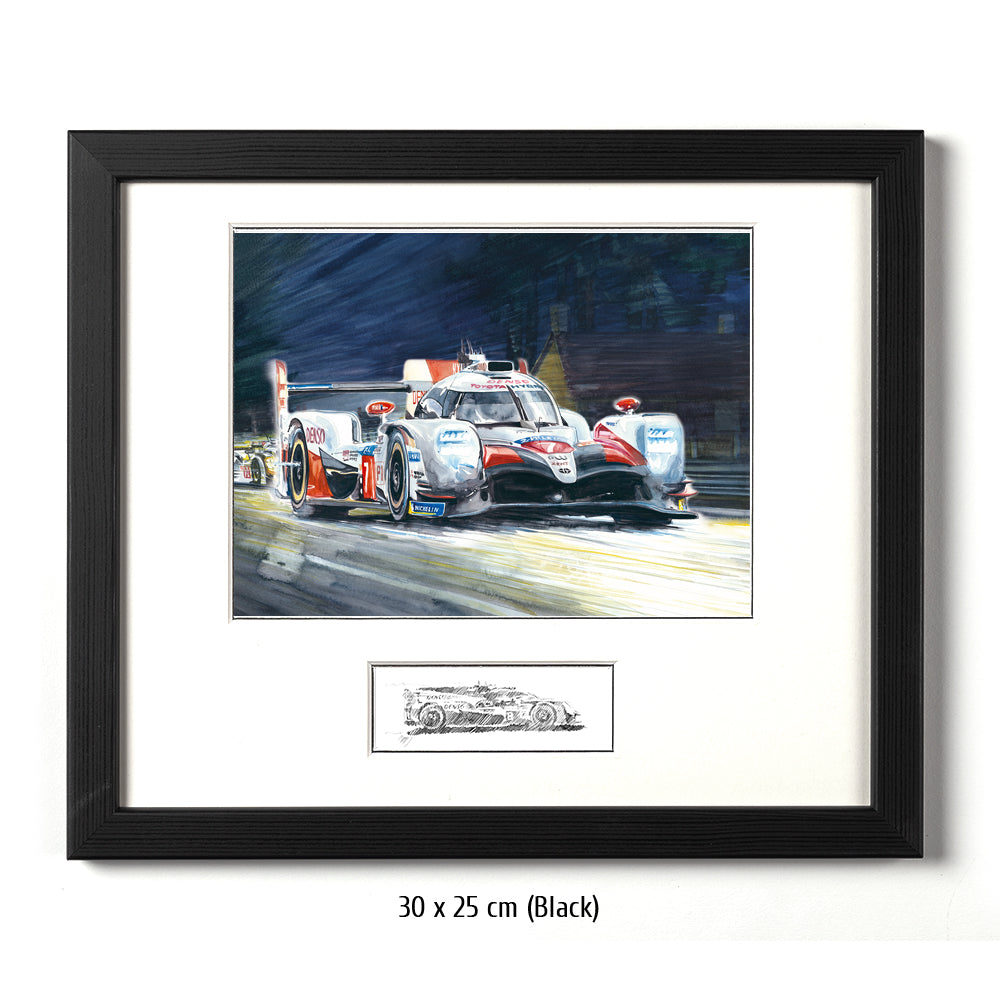 #0808CToyota TS050