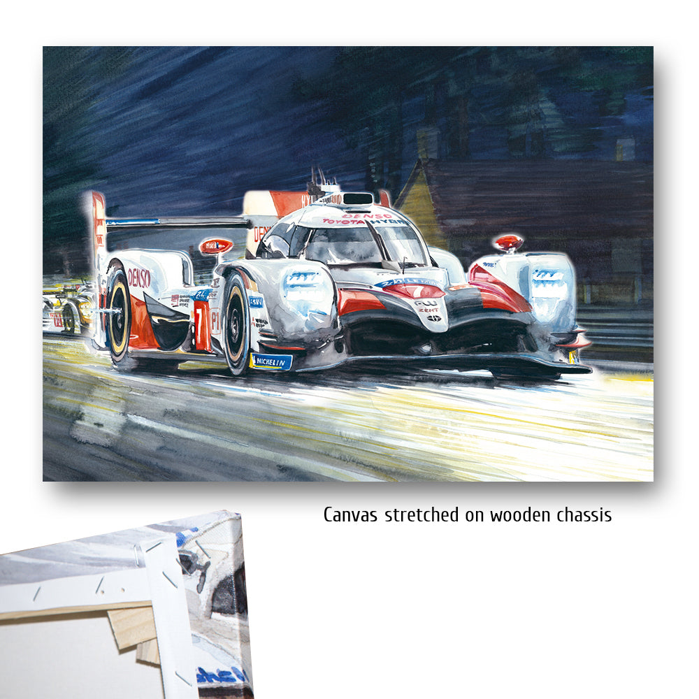 #0808CToyota TS050
