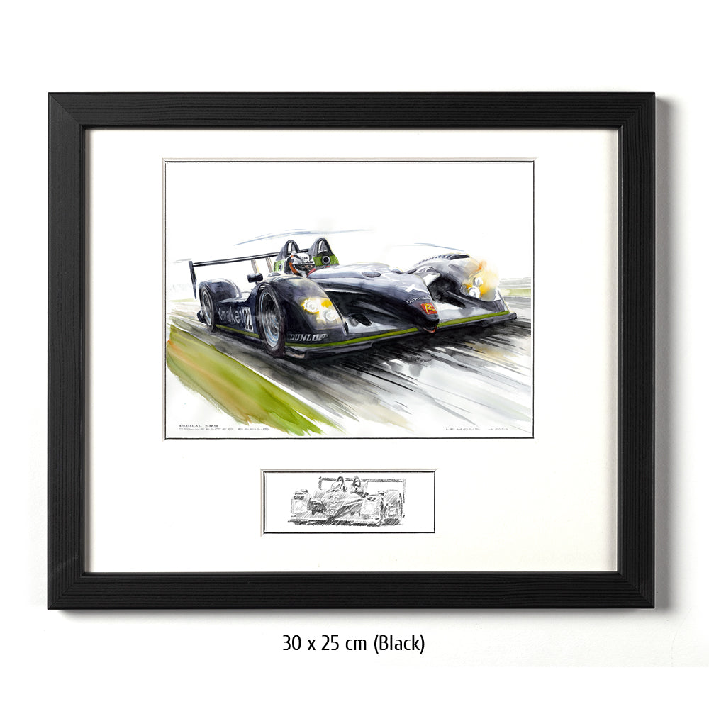 #0080 'Radical SR9'