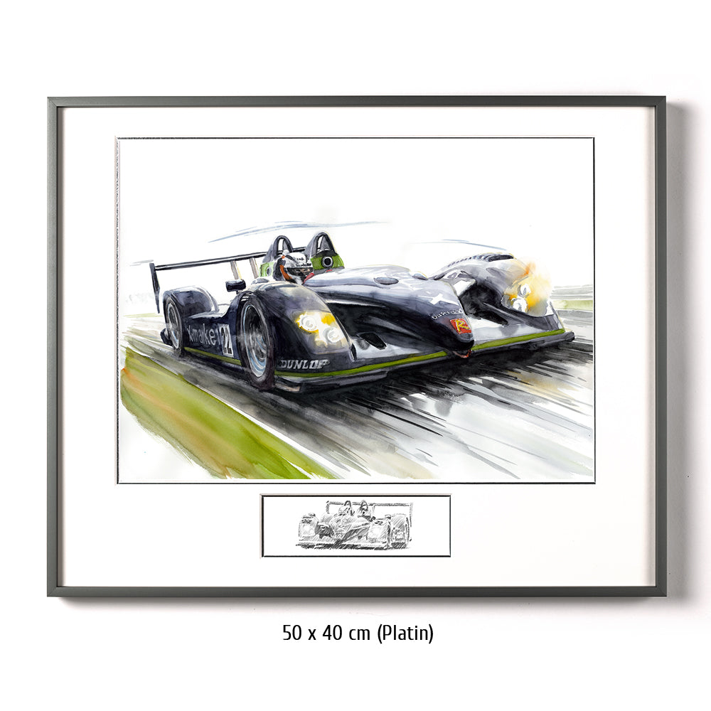 #0080 'Radical SR9'