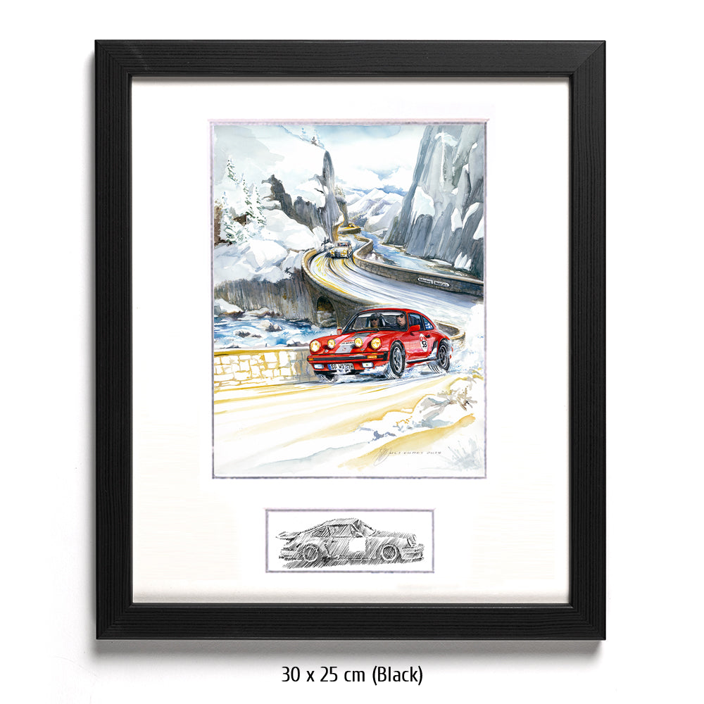 #0826Porsche 911