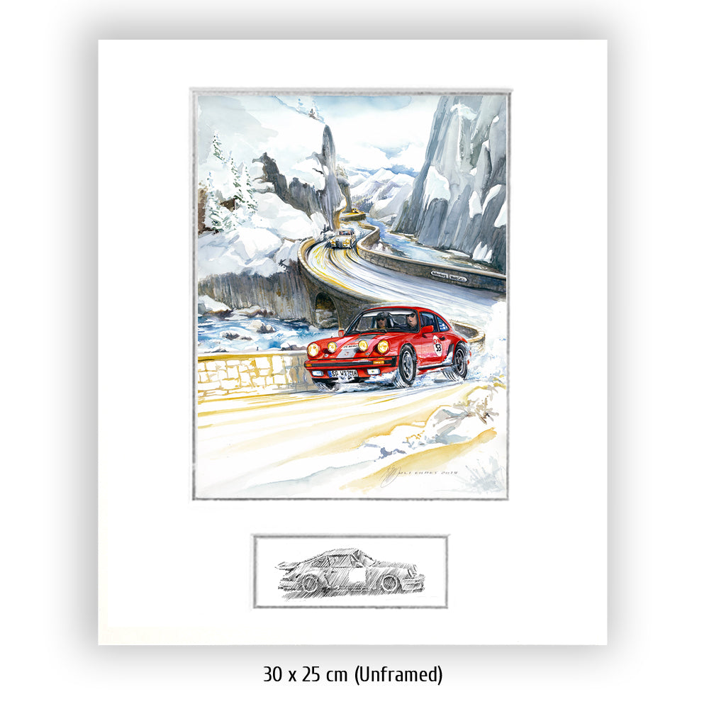 #0826Porsche 911