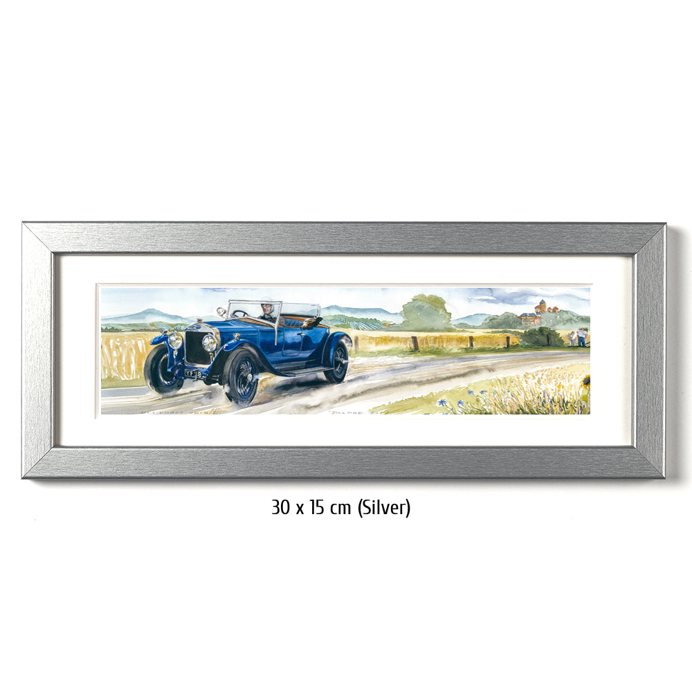 #0841 » Delage en Alsace «
