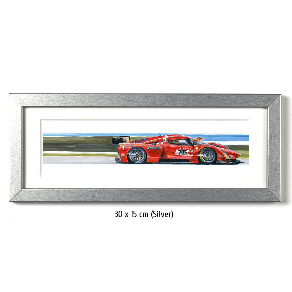 #0849 'Glickenhaus SCG 003C'